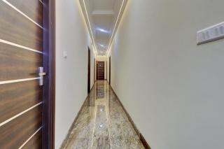 Collection O Ashraya Paradise - 2