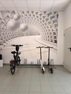 Exclusive Entry: Cozy Guestroom - 8