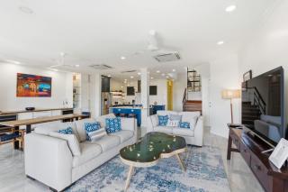 Penthouse Living in Reserva Conchal - 4