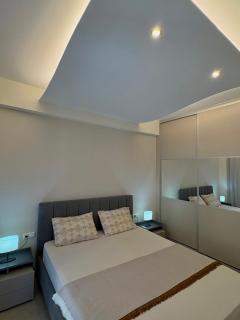 Acqua Blu Blu apartment - 1