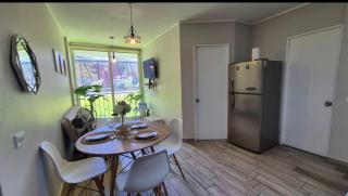 Moderno departamento a metros de Movistar Arena - 5