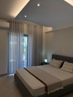 Acqua Blu Blu apartment - Koroni - 1