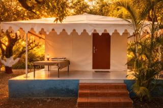 Gir County Resort - Sasan Gir - 4