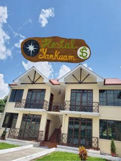 Habitación en la jungla - 6