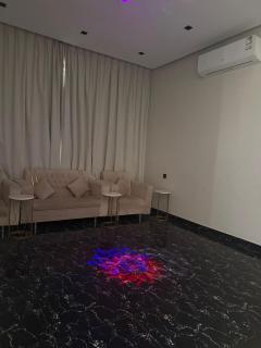 شاليه رتيل - 1