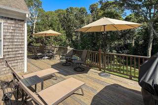 Spinnaker Trail - Orleans - 6