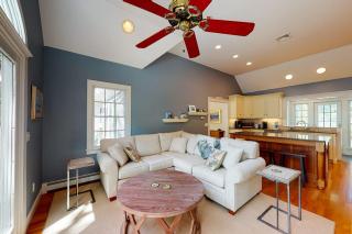 Spinnaker Trail - Orleans - 2