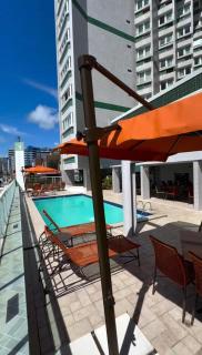 Hotel Sete Coqueiros - 7