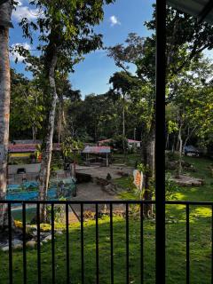 Ecofinca San Gerónimo Naturaleza & Descanso - 9