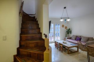 Casa La Tomasa - Salta - 1