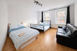Functional & Comfortable Apartment in Chemnitz - 1