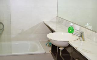 Lujo en Palermo SOHO, zona Movistar Arena, Campo de Polo, Rural, Outlets en Palermo, Buenos Aires - 3