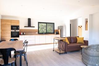 Villa Ena - Figari - 8