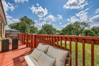 Chic Retreat in Historic Oak Cliff - Bishop Arts - 5