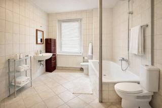 Functional & Comfortable Apartment in Chemnitz - 7