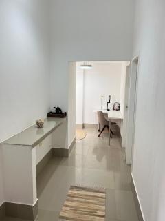 Casa Tomasoni 3 Suítes 200m Praia do Flamengo e com área de Lazer - 7