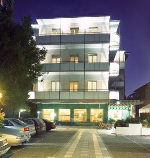 ACasaMia WelcHome Hotel - Rimini - 8