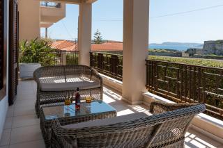 Iliodysi Houses - Methoni - 7