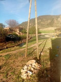 منزل للكراء اليومي بعيون أم الربيع - 7