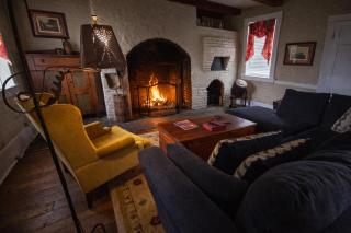 The Inn & Tavern at Meander - 8