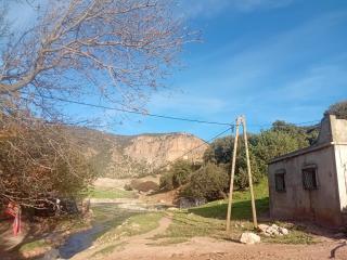 منزل للكراء اليومي بعيون أم الربيع - 5