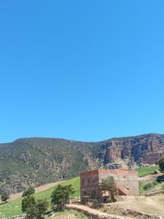 منزل للكراء اليومي بعيون أم الربيع - 4