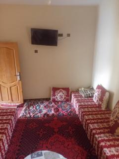 منزل للكراء اليومي بعيون أم الربيع - 3