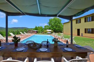 Casa Sofi - Happy Rentals - 9