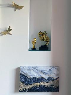 Alle porte di Assisi Kairos Mini Suite - 8