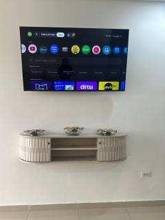 Apartamento completo cerca del centro - 2