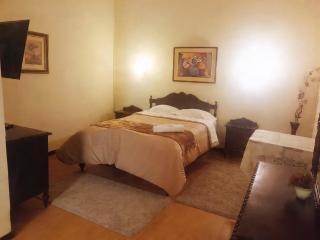 Casona Kolivri - 1