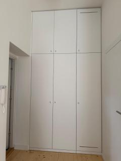 Bright Sopot Apartment - 2min from the Beach - 4