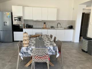 Villa Isula Contemporaine - Palasca - 4