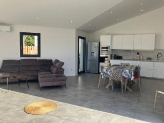 Villa Isula Contemporaine - Palasca - 3