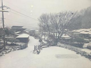 Okcheon Somakdaegi Pension -  - 6