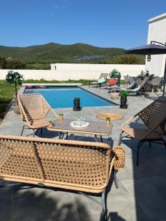 Villa Isula Contemporaine - Palasca - 2