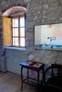 Riva Modern - Blue Velvet - 4