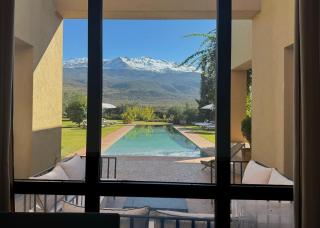 Villa A Atlas Retreat Luxury B and B Beni Mellal - 3