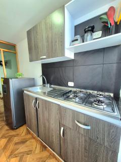 Apartaestudios Bryan caribe-cerca al mar - 2