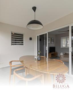 Beluga Apartments Curacao - nabij Willemstad & Mambo Beach - 4