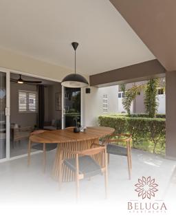 Beluga Apartments Curacao - nabij Willemstad & Mambo Beach - 6