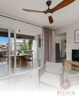 Beluga Apartments Curacao - nabij Willemstad & Mambo Beach - 2