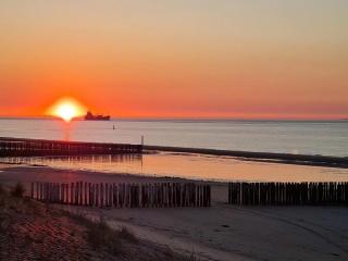 Relaxing Zeeland Escape - 2