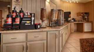 Millennium Inn - Ellisville - 8