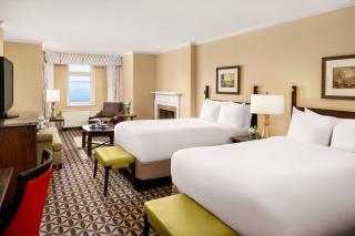 Fairmont Le Manoir Richelieu - 6