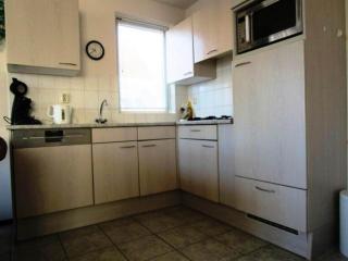 Bungalow in Breskens near Beach and Pool - 8