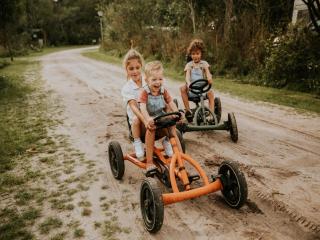 Luxury Holiday Loft in Si-Es-An - 8