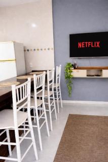 Refugio Sape 500m da praia - 9