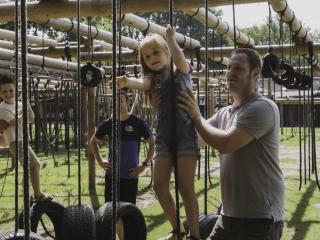 Luxury Holiday Loft in Si-Es-An - 2