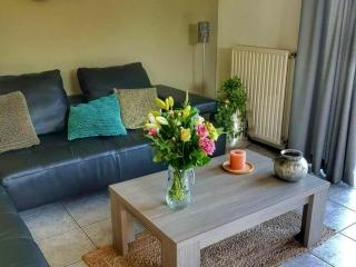 Bungalow in Breskens near Beach and Dunes - 2